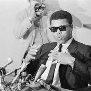 Meet your Posher, Steven